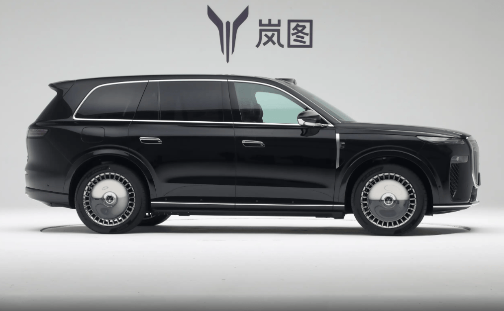 2025廣州車展前瞻:三款熱門新車\"提前看\"