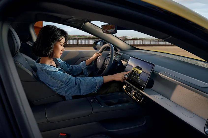 Lafa 5, 能否拉滿零跑汽車(chē)品牌的情緒價(jià)值?