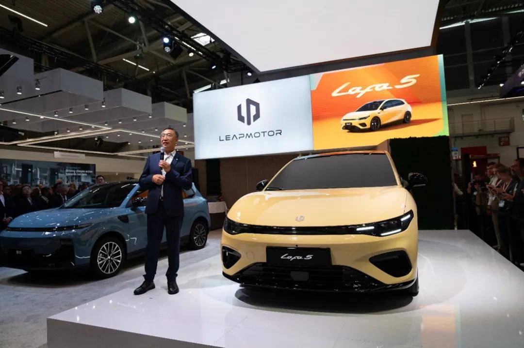 Lafa 5, 能否拉滿零跑汽車(chē)品牌的情緒價(jià)值?