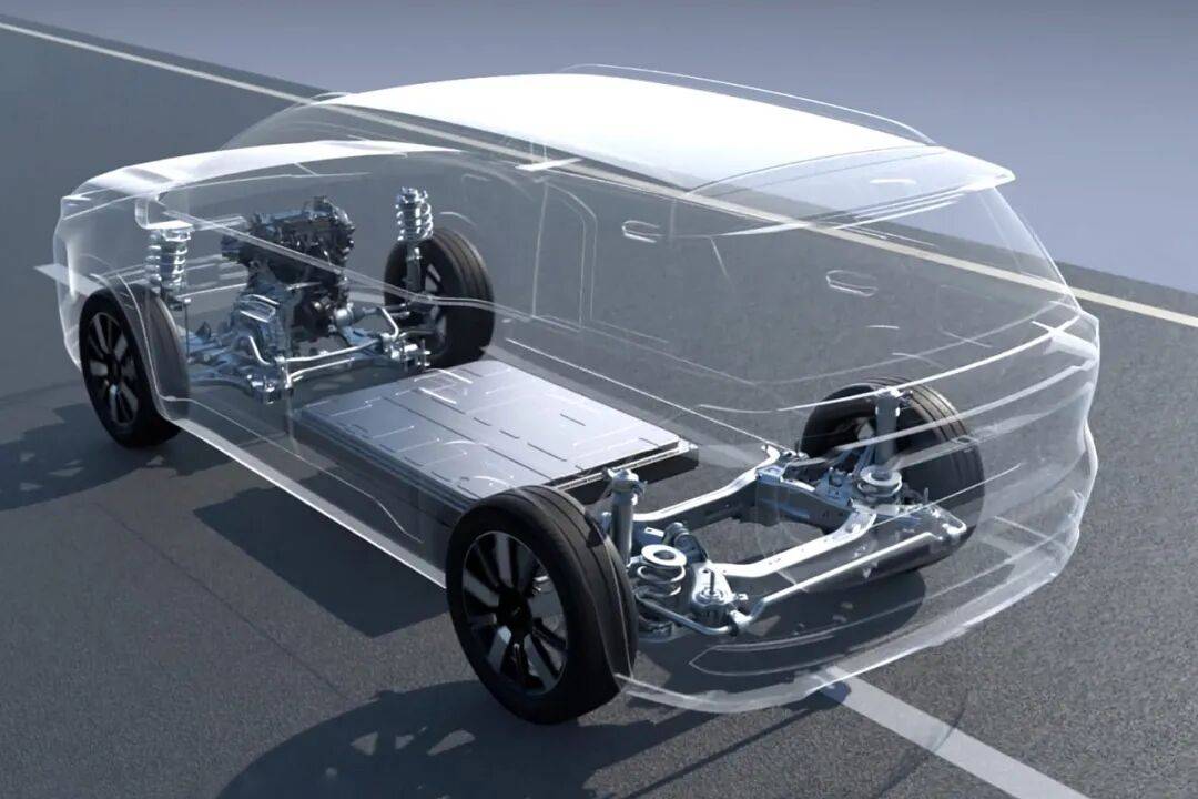 限時10.48萬元起,AION i60上市:星源增程+寬敞大五座