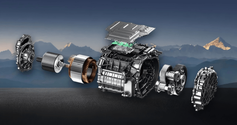 行業首創的“燒一賠三”承諾增程普及者10.48萬起埃安i60增程SUV上市