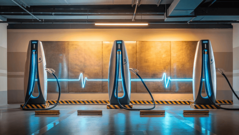 行業首創的“燒一賠三”承諾增程普及者10.48萬起埃安i60增程SUV上市