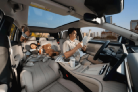 埃安i60上市10.48萬起!它將如何在10萬級SUV市場再創機會?