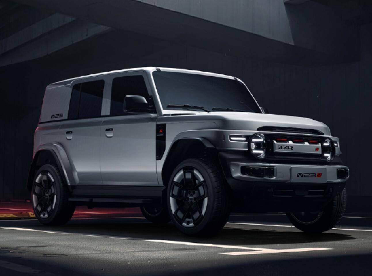 純電SUV賣(mài)爆了?10月銷(xiāo)量榜出爐 9款銷(xiāo)量過(guò)萬(wàn) 特斯拉Model Y丟冠