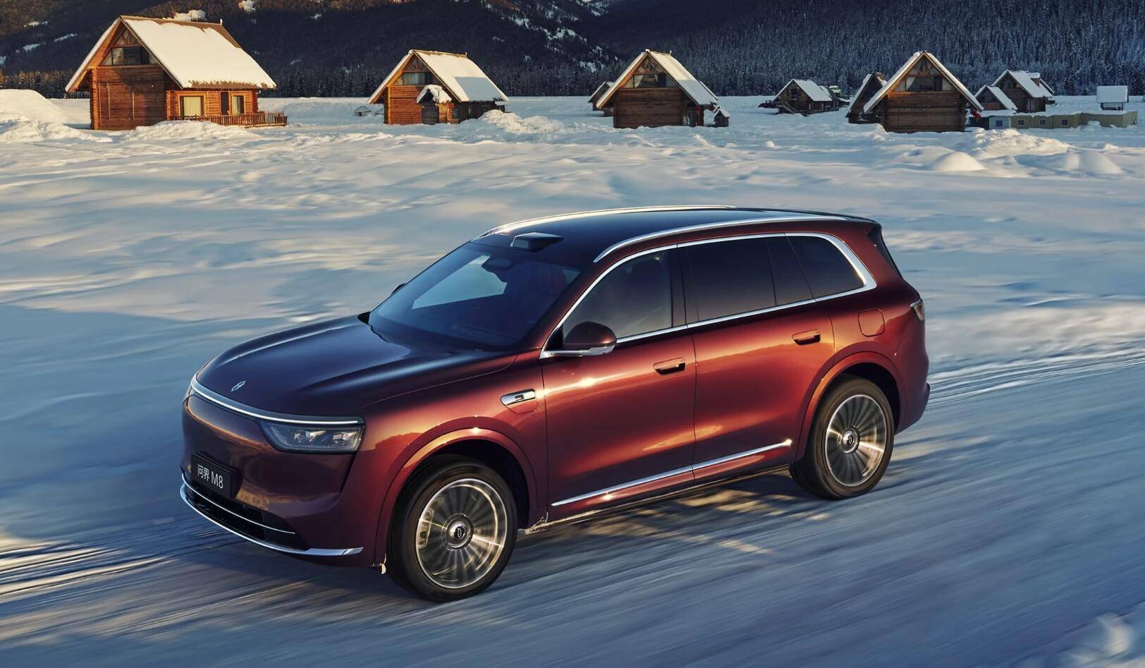 純電SUV賣(mài)爆了?10月銷(xiāo)量榜出爐 9款銷(xiāo)量過(guò)萬(wàn) 特斯拉Model Y丟冠