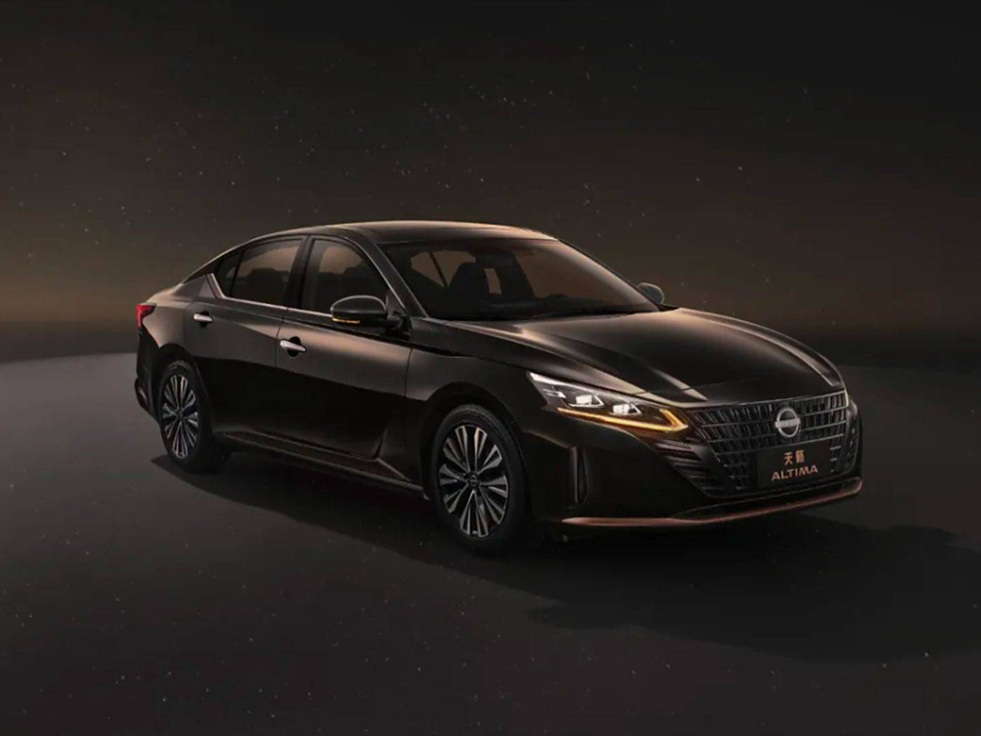 日產(chǎn)天籟·鴻蒙座艙版官宣將于11月21日廣州車展正式上市,“價(jià)格何時(shí)公布”,足見市場(chǎng)期待度