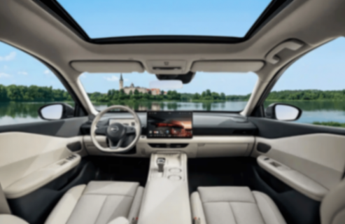 日產(chǎn)天籟·鴻蒙座艙版官宣將于11月21日廣州車展正式上市,“價(jià)格何時(shí)公布”,足見市場(chǎng)期待度