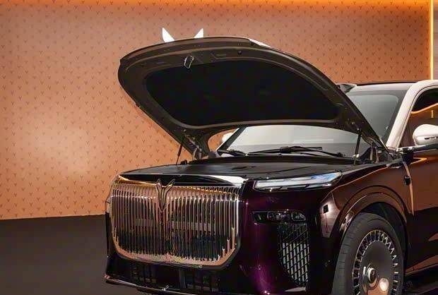 嵐圖泰山正式亮相!預售價45萬起 11月18日上市