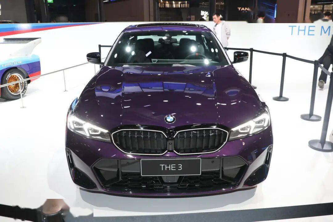 寶馬中國發布召回,涉及14.4萬輛進口車!