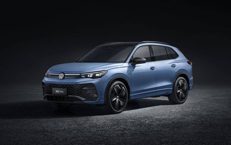 途觀LPro憑何碾壓昂科威Plus?20萬(wàn)合資SUV對(duì)決