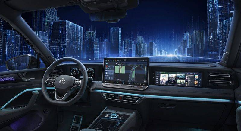 途觀LPro憑何碾壓昂科威Plus?20萬(wàn)合資SUV對(duì)決