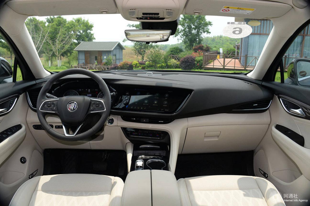 途觀LPro憑何碾壓昂科威Plus?20萬(wàn)合資SUV對(duì)決