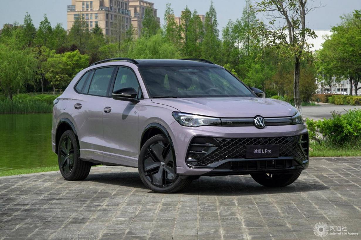 途觀LPro憑何碾壓昂科威Plus?20萬(wàn)合資SUV對(duì)決