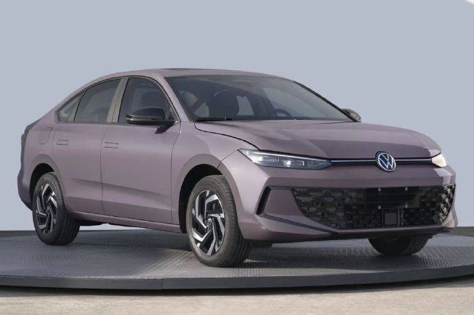 雙外觀/1.5T動力,大眾朗逸Pro定檔11月17日上市