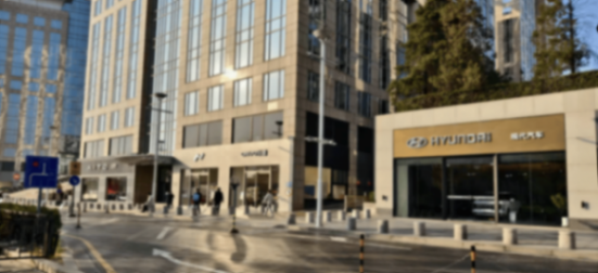 汽車(chē)銷(xiāo)售進(jìn)入“混搭”時(shí)代,只要能夠提供好服務(wù)的,都是好店