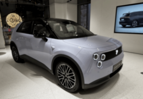 汽車(chē)銷(xiāo)售進(jìn)入“混搭”時(shí)代,只要能夠提供好服務(wù)的,都是好店