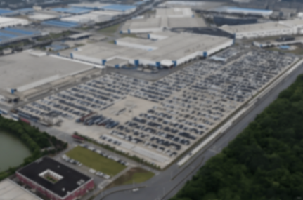 一座工廠五次流拍,汽車“僵尸產能”何去何從?