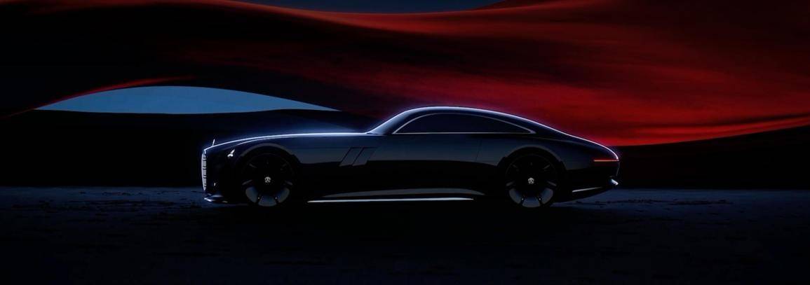 奔馳以經(jīng)典喚醒未來:星輝永恒 泰然自若