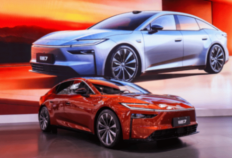 廣汽豐田2028重回百萬(wàn)巔峰,答案藏在這兩張“王牌”里