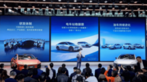 廣汽豐田2028重回百萬(wàn)巔峰,答案藏在這兩張“王牌”里