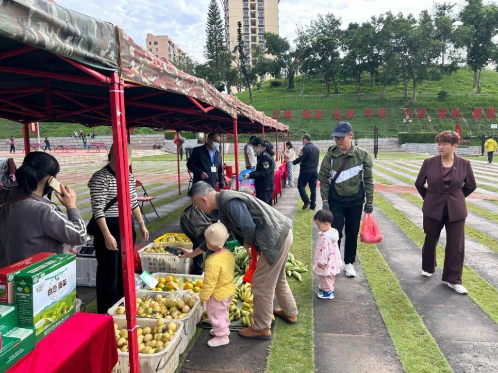 澄邁車展來啦!新能源好車云集,購車福利拉滿