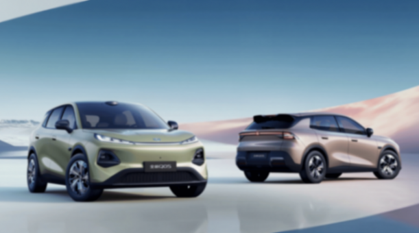 新長安,改寫“世界一流汽車集團”的競爭規則