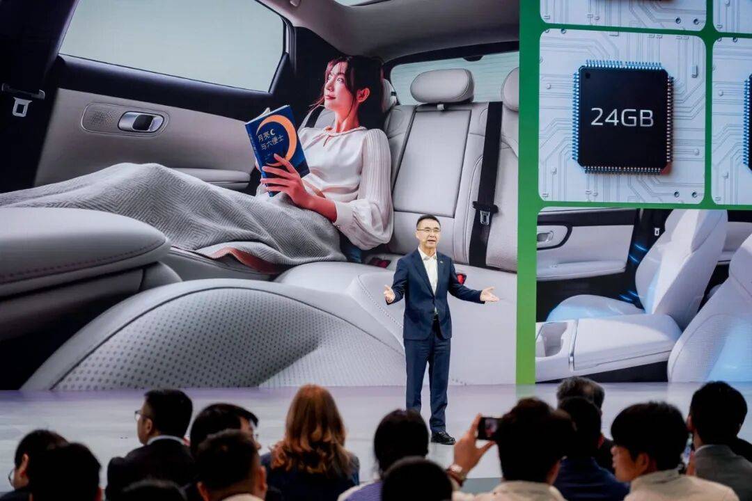 新長安,改寫“世界一流汽車集團”的競爭規則