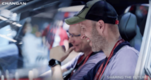 新長安,改寫“世界一流汽車集團”的競爭規則