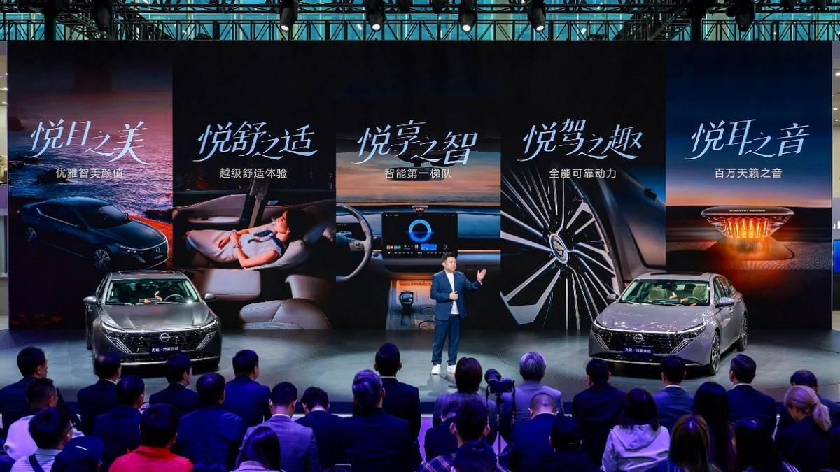 12.99萬起買合資B級車,還標配鴻蒙座艙和百萬音響?