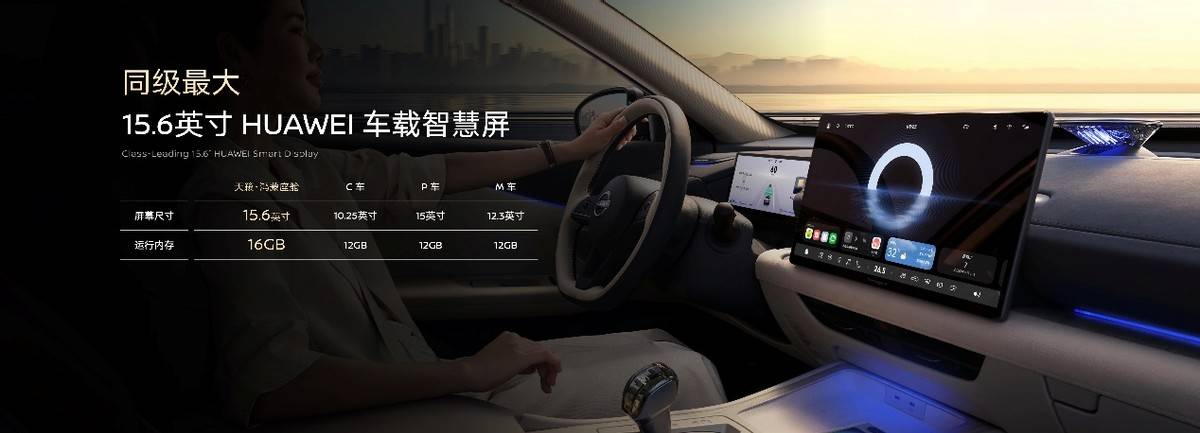 12.99萬起買合資B級車,還標配鴻蒙座艙和百萬音響?