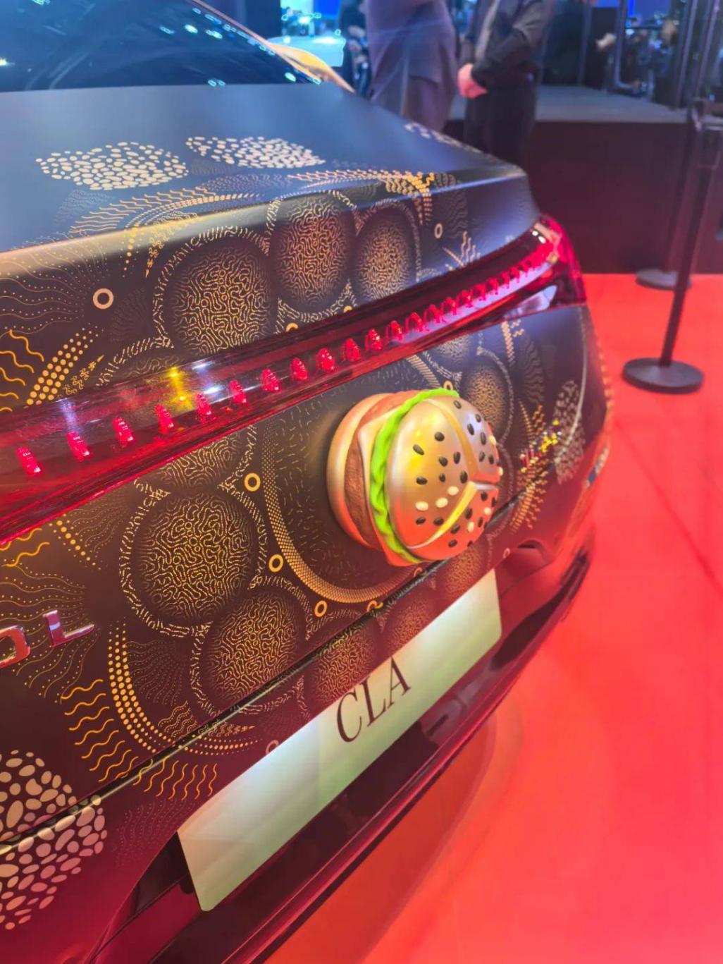 在2025廣州國際車展上,我發現了三個商業機會