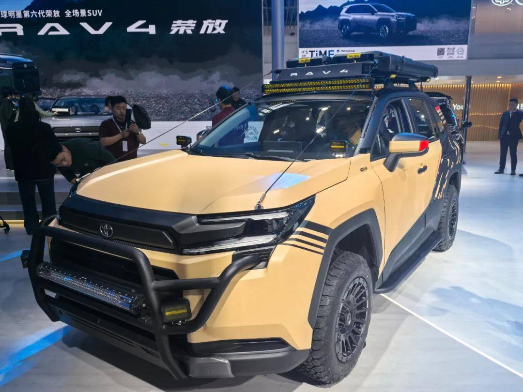 在2025廣州國際車展上,我發現了三個商業機會