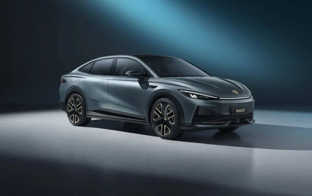 從ID.EVO到瘋狂動物城,金標大眾駛入年輕化“快車道”