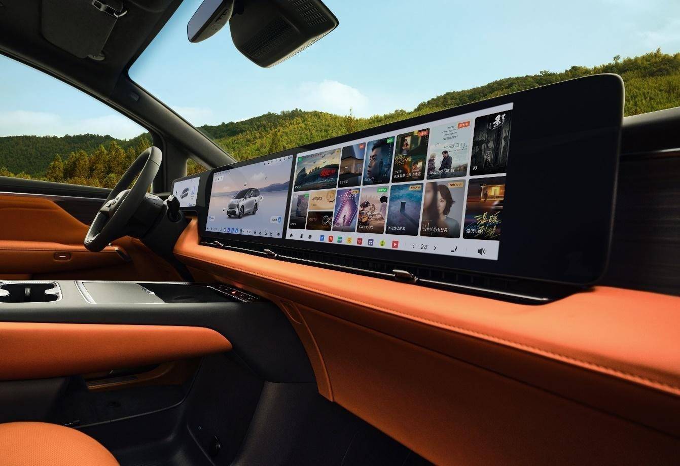 從“冰箱彩電”到“五恒健康”,別克至境世家定位50萬級