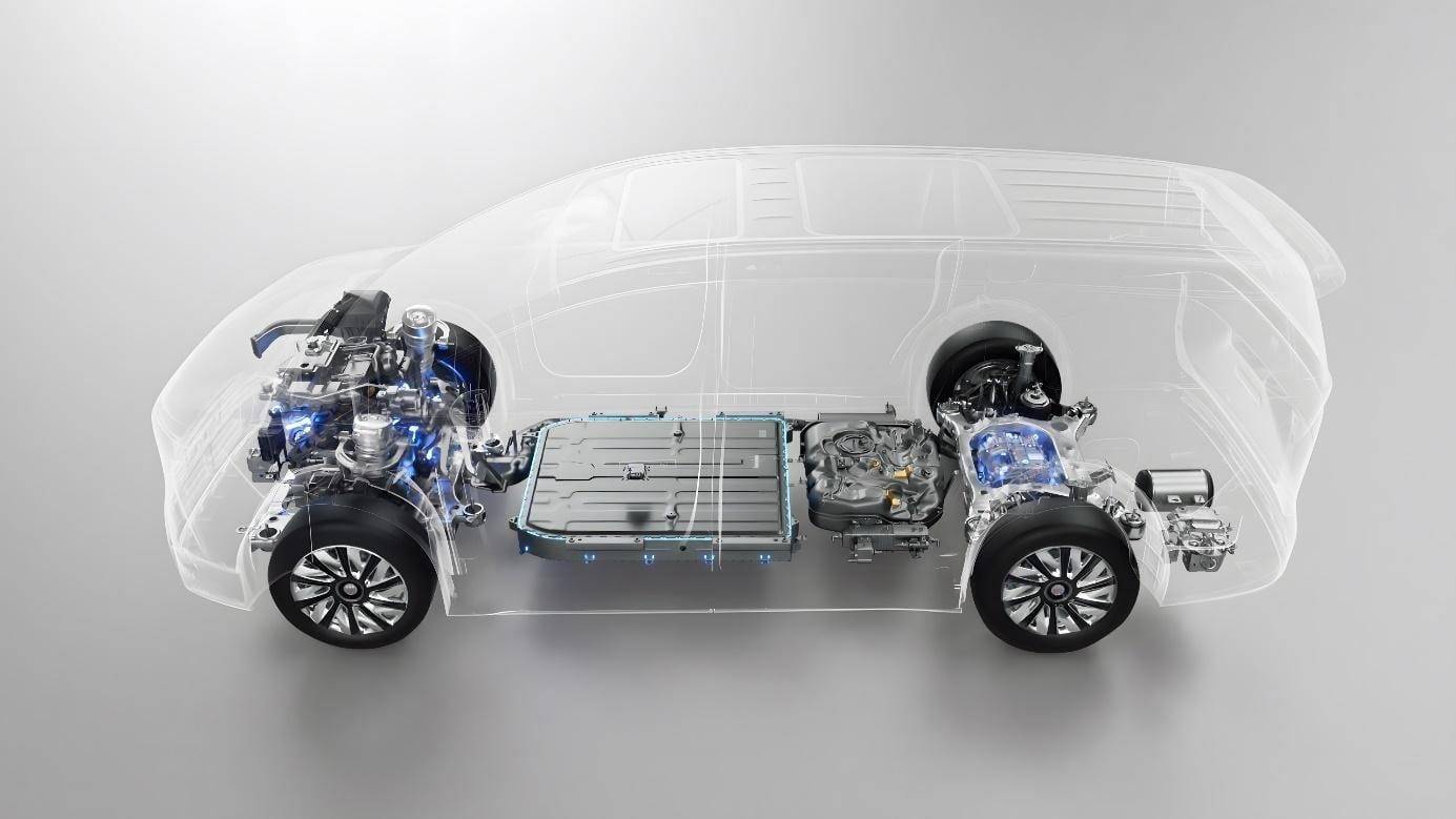 從“冰箱彩電”到“五恒健康”,別克至境世家定位50萬級