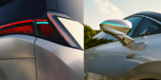 從“冰箱彩電”到“五恒健康”,別克至境世家定位50萬級