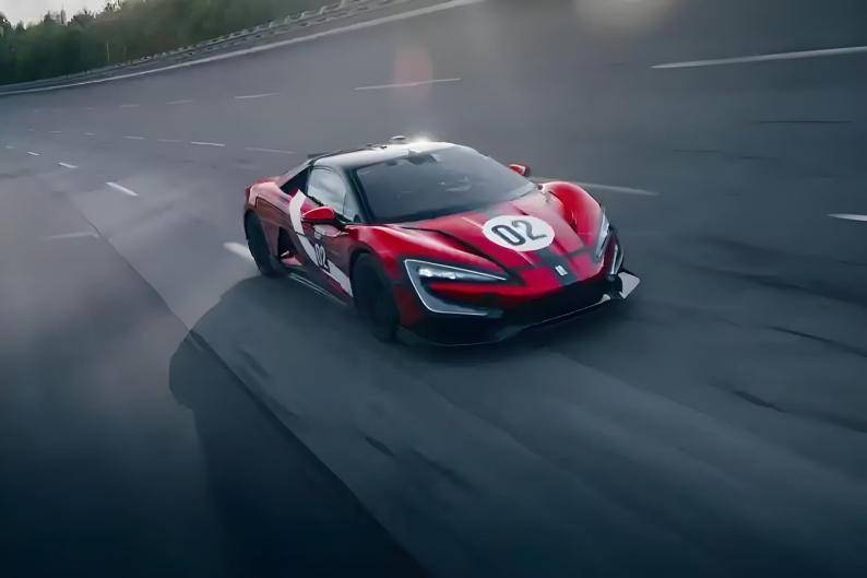 世界冠軍回國征戰“全運會” 極致姿態跑出中國速度