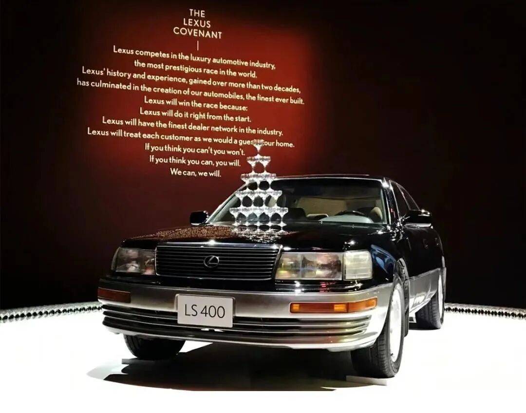 20載時光入味,雷克薩斯煲出一碗經(jīng)得住細品的 “老火靚湯”