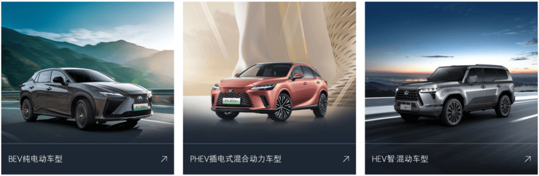 20載時光入味,雷克薩斯煲出一碗經(jīng)得住細品的 “老火靚湯”