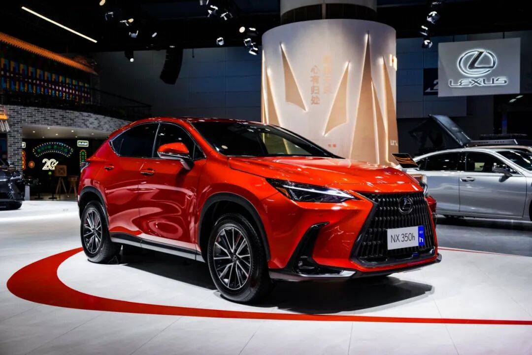 20載時光入味,雷克薩斯煲出一碗經(jīng)得住細品的 “老火靚湯”