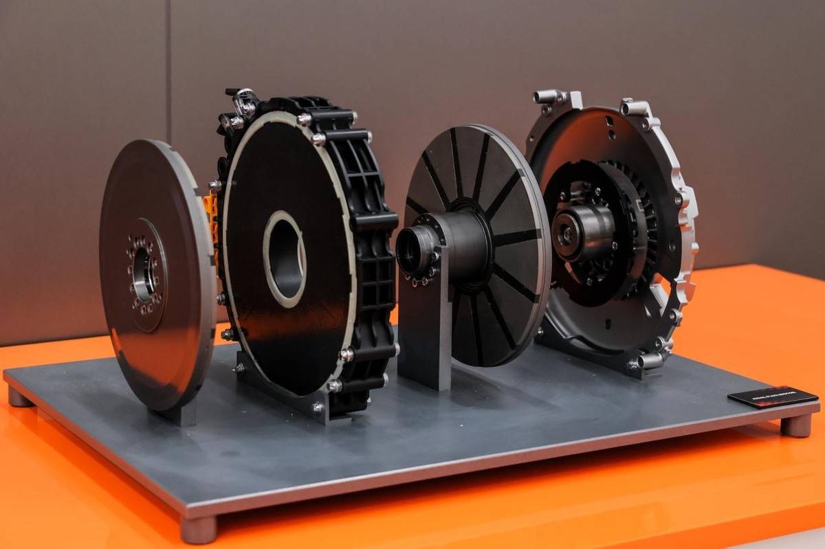 AMG GT XX概念車亮相,這一回,奔馳“超綱”!