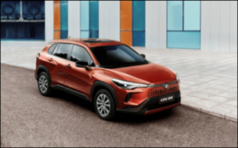 智電新擎煥新季 ,一汽豐田王牌組合秀上海,禮遇再升級