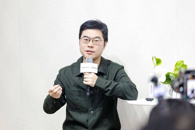 榮威張亮:不打價格戰的第一槍,要打價值戰的第一槍