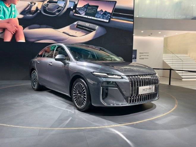 榮威張亮:不打價格戰的第一槍,要打價值戰的第一槍