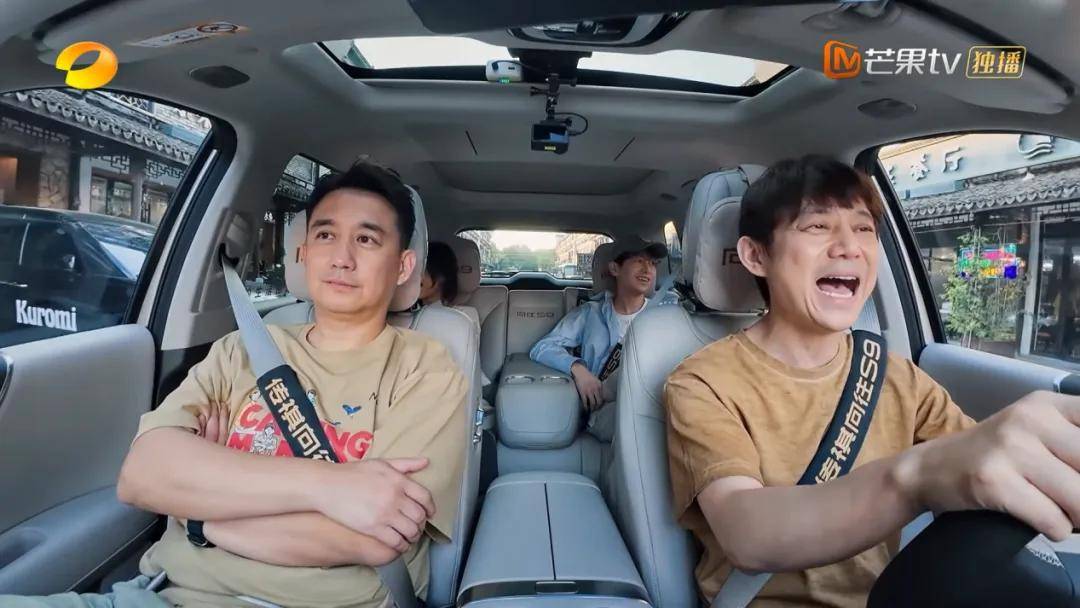 告別焦慮,擁抱向往,傳祺錨定了新能源用戶的真需求