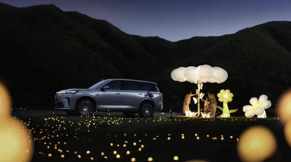 告別焦慮,擁抱向往,傳祺錨定了新能源用戶的真需求