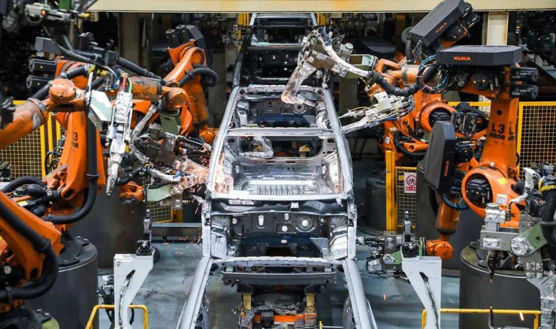 升維之戰:傳祺向往以“無里程焦慮”重塑新能源賽道