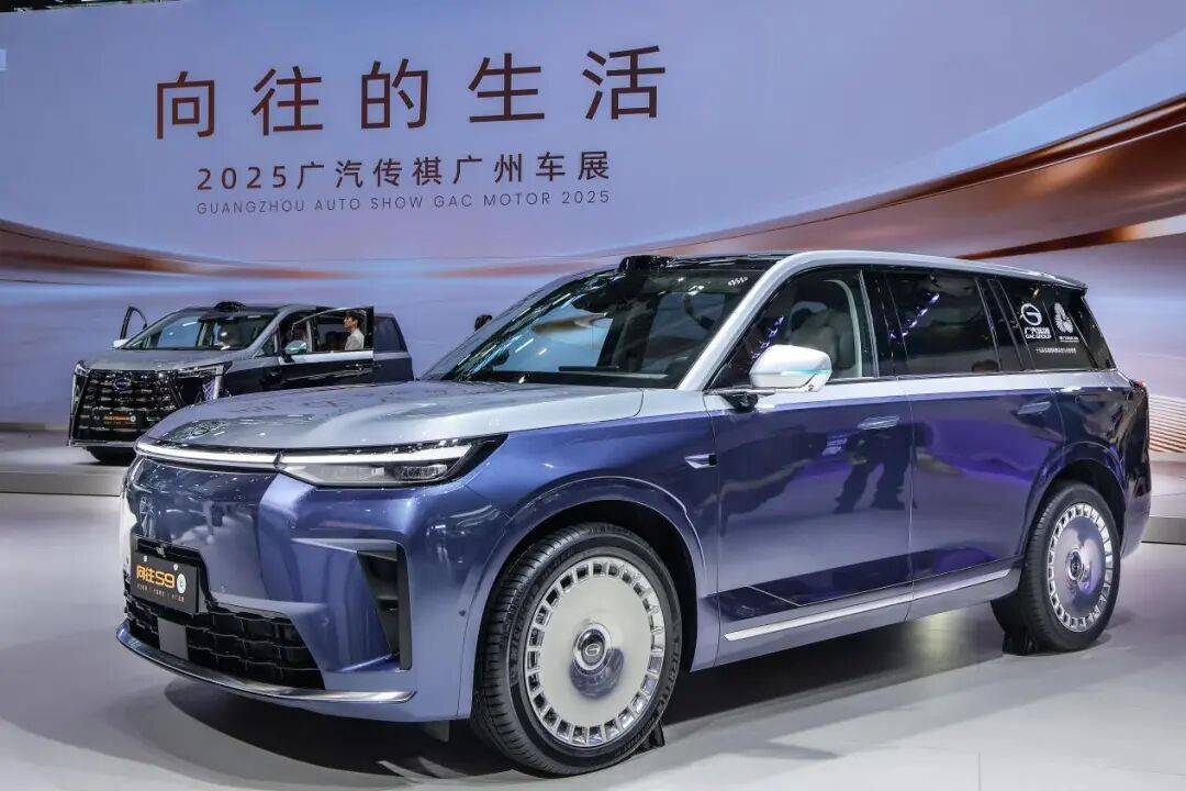 升維之戰:傳祺向往以“無里程焦慮”重塑新能源賽道