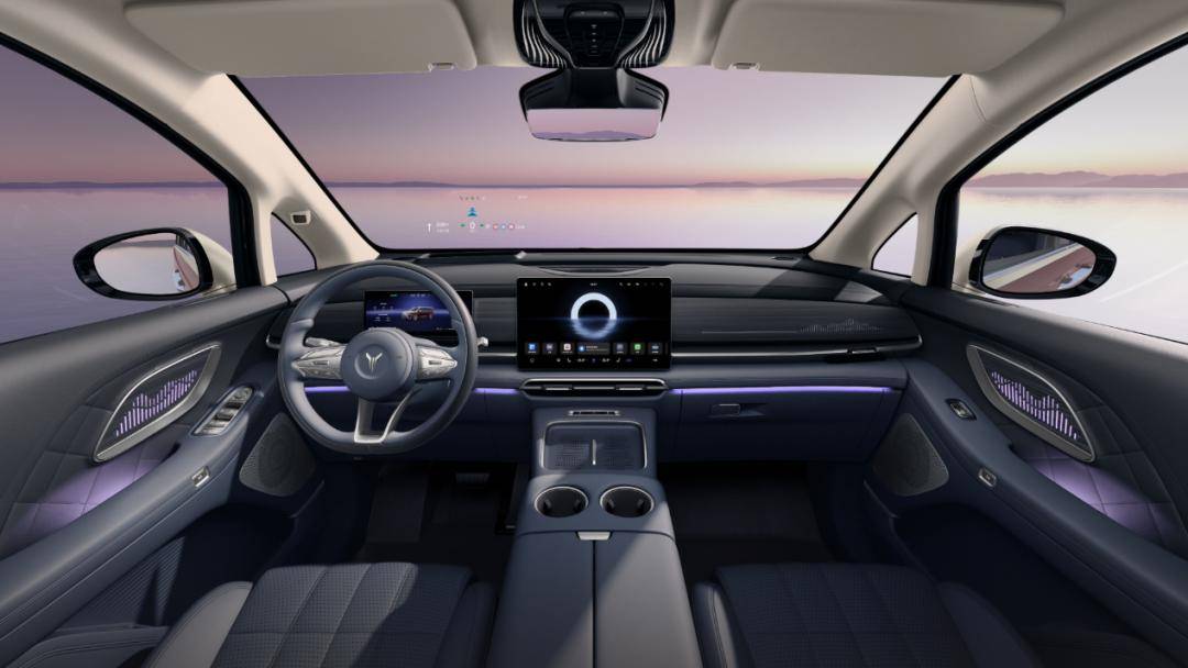 嵐圖夢想家成為銷冠,給傳統豪華品牌上了怎樣的一課?