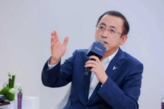 專訪嵐圖盧放、邵明峰:居危思危者,才能笑到最后